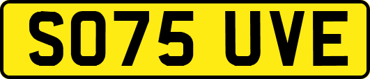 SO75UVE
