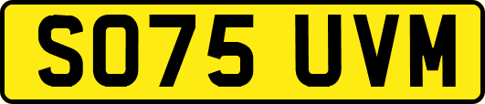 SO75UVM
