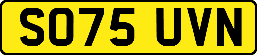 SO75UVN