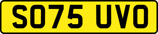 SO75UVO