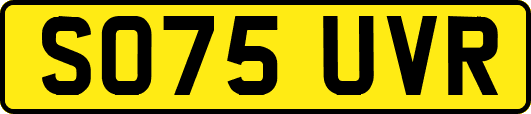 SO75UVR