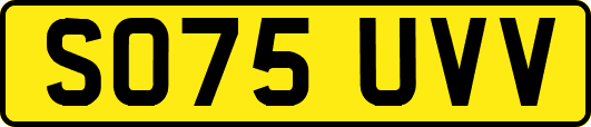 SO75UVV