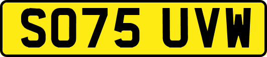 SO75UVW