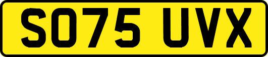 SO75UVX