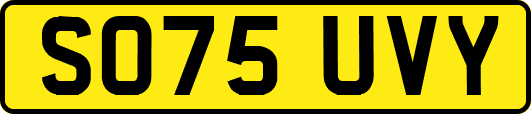 SO75UVY