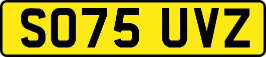 SO75UVZ