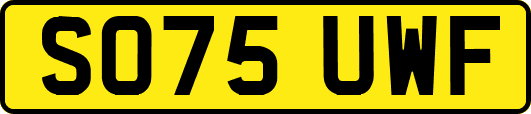 SO75UWF