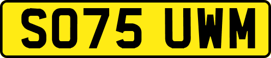 SO75UWM
