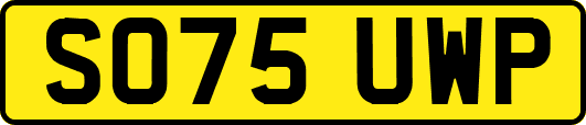 SO75UWP
