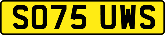 SO75UWS