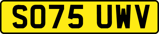SO75UWV