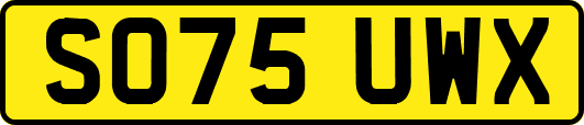 SO75UWX