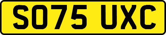 SO75UXC