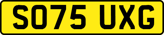 SO75UXG