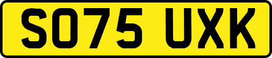 SO75UXK