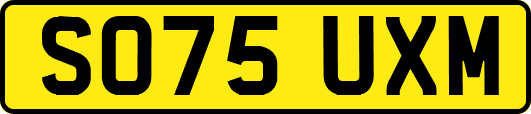 SO75UXM