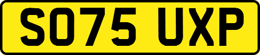 SO75UXP