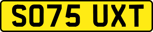 SO75UXT