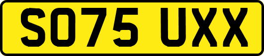 SO75UXX