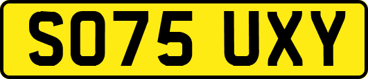 SO75UXY
