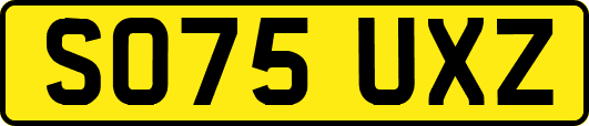 SO75UXZ