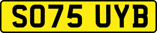 SO75UYB