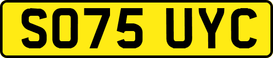 SO75UYC