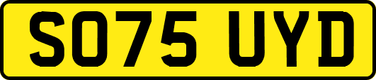 SO75UYD
