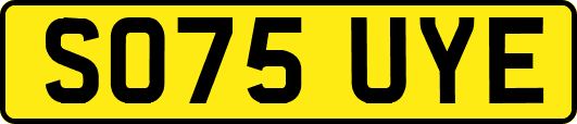 SO75UYE