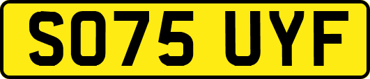 SO75UYF
