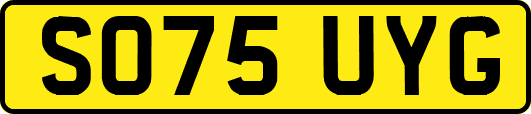 SO75UYG