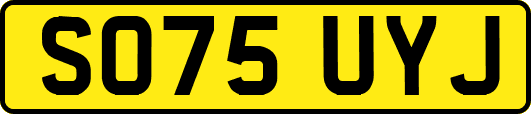 SO75UYJ
