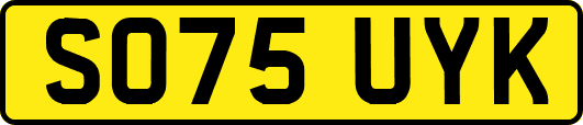 SO75UYK