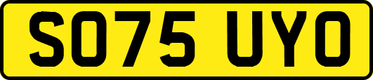 SO75UYO