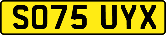 SO75UYX