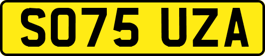 SO75UZA