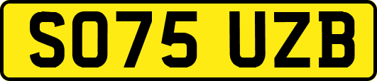 SO75UZB