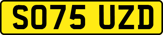 SO75UZD