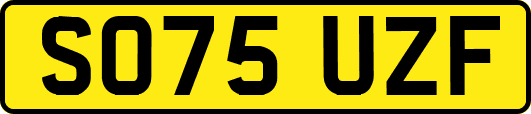 SO75UZF