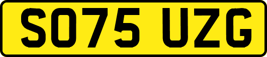 SO75UZG