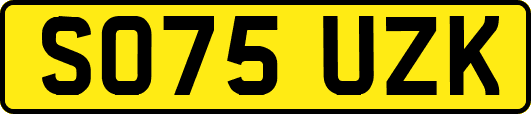 SO75UZK
