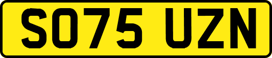 SO75UZN
