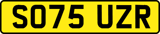 SO75UZR