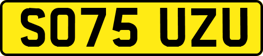 SO75UZU