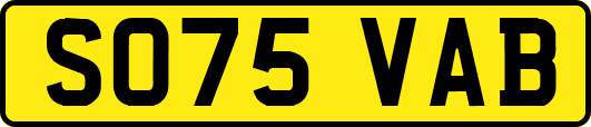 SO75VAB