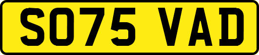 SO75VAD