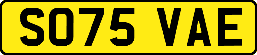 SO75VAE
