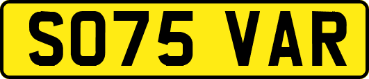 SO75VAR