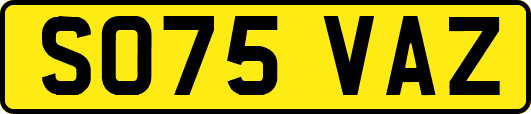 SO75VAZ