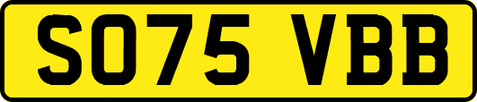 SO75VBB